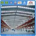 Popular prefabricated credible light steel structure building&factory